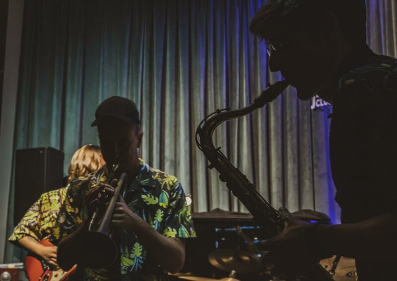 Chester Gorilla live at Miles Davis Jazz Club_1.jpg