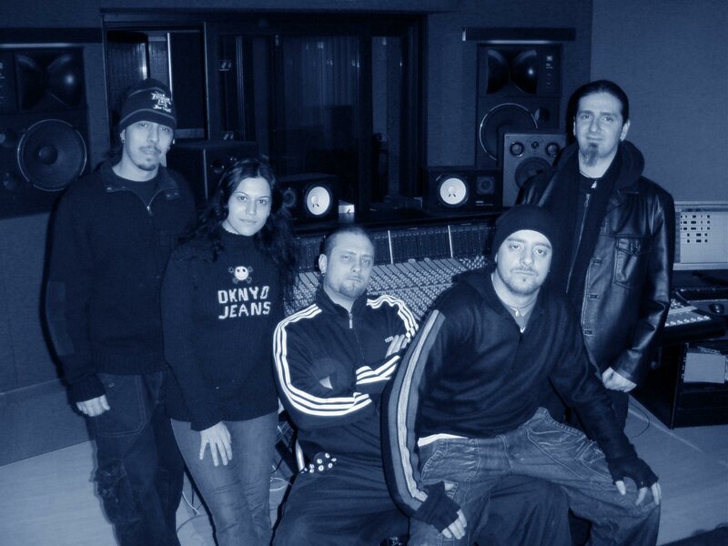 Lacuna Coil