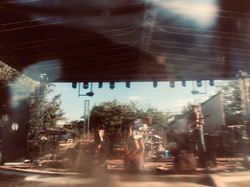 HS live 19