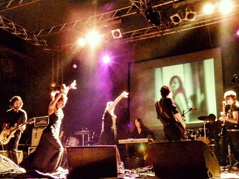 Live