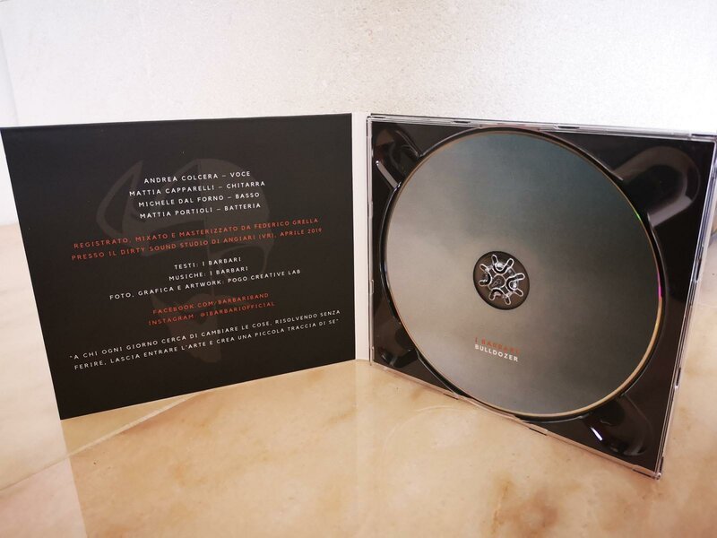Album in