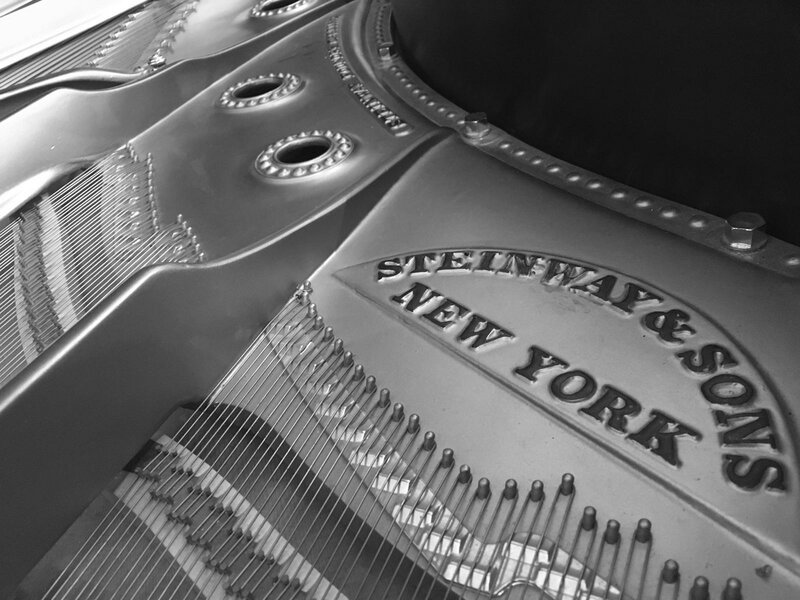 Steinway & Sons