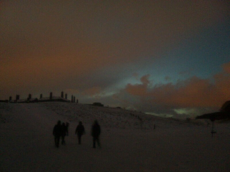 phoenix park, Dublin