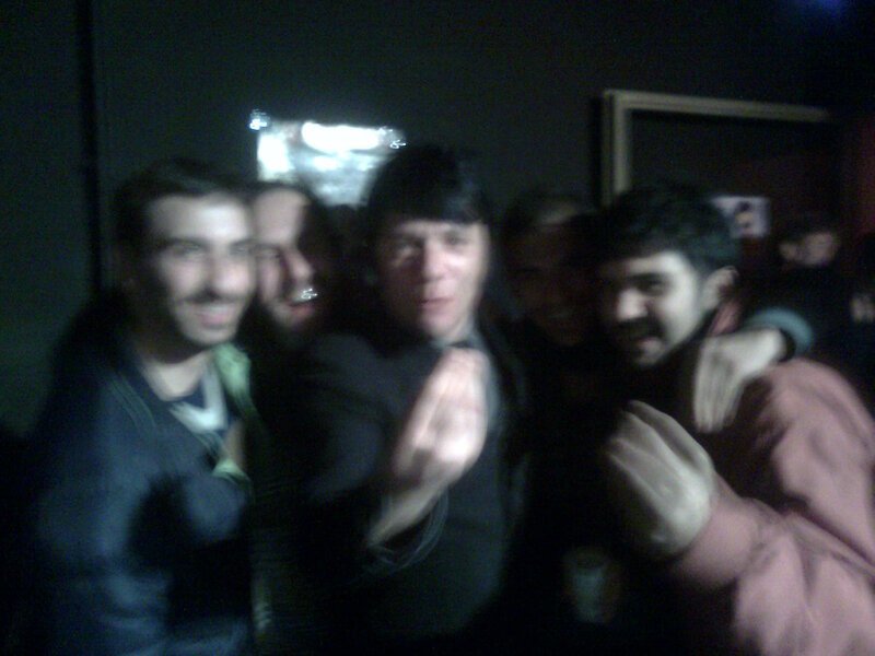 pierpaolo stai fermo!
