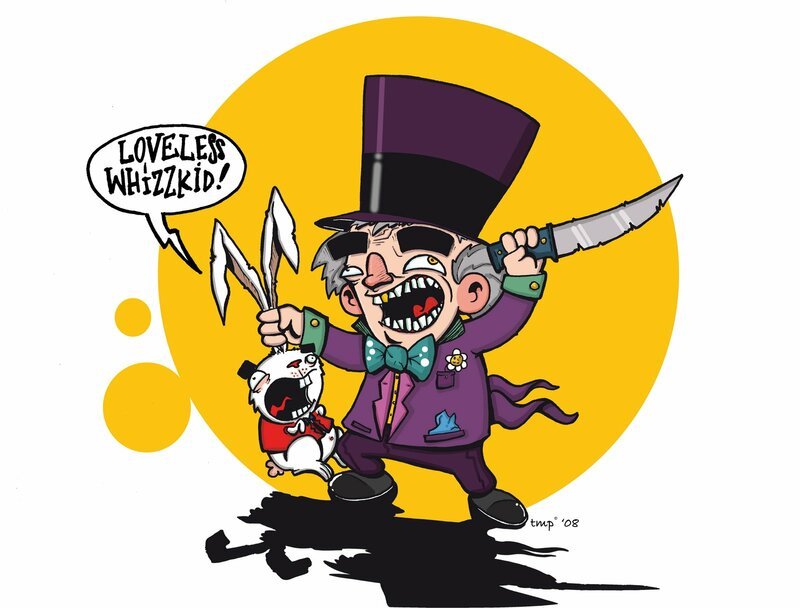 WHIZZKID