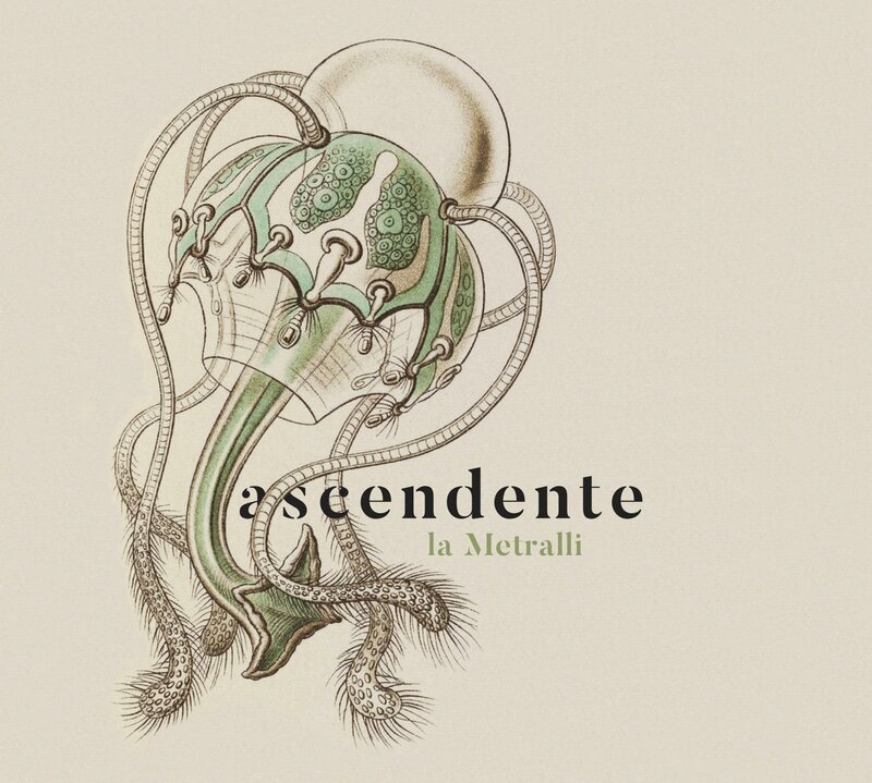 La Metralle - Ascendente - fronte.jpg