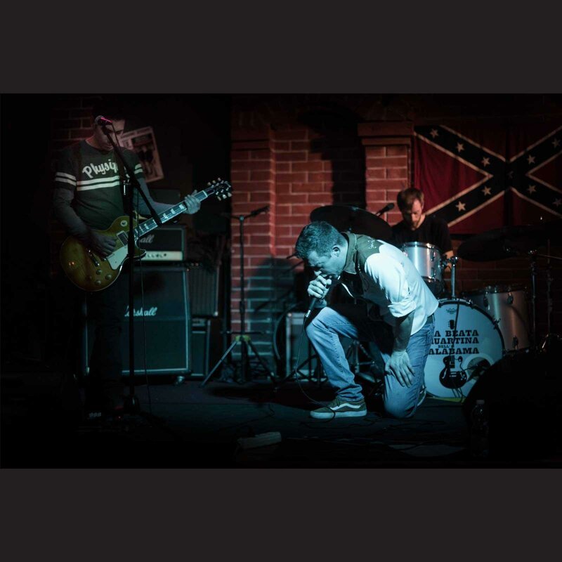Raging River Live_1