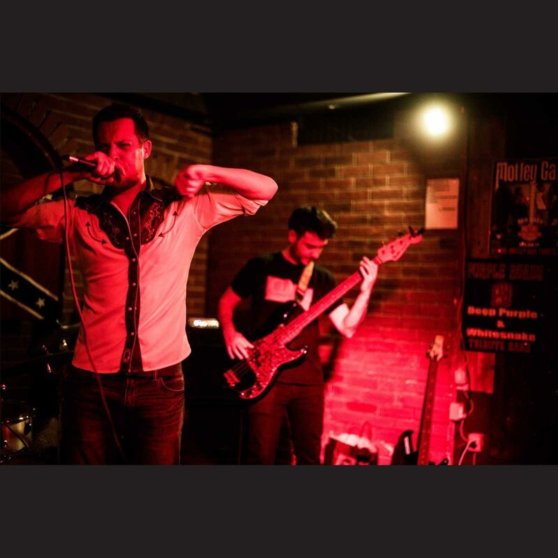 Raging River Live_2