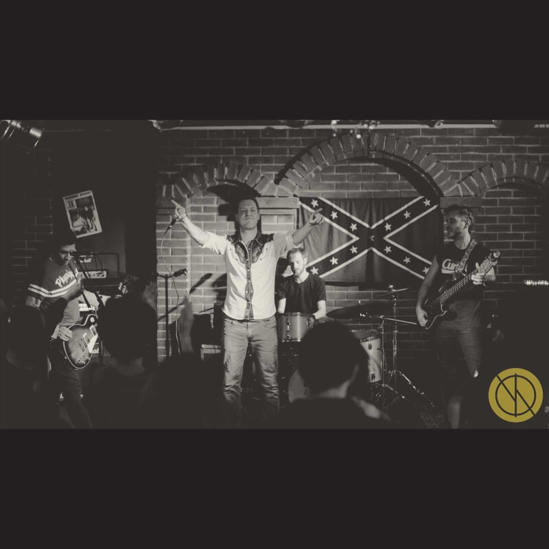 Raging River Live_3
