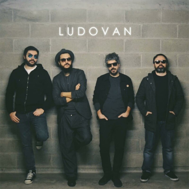 ludovan wall