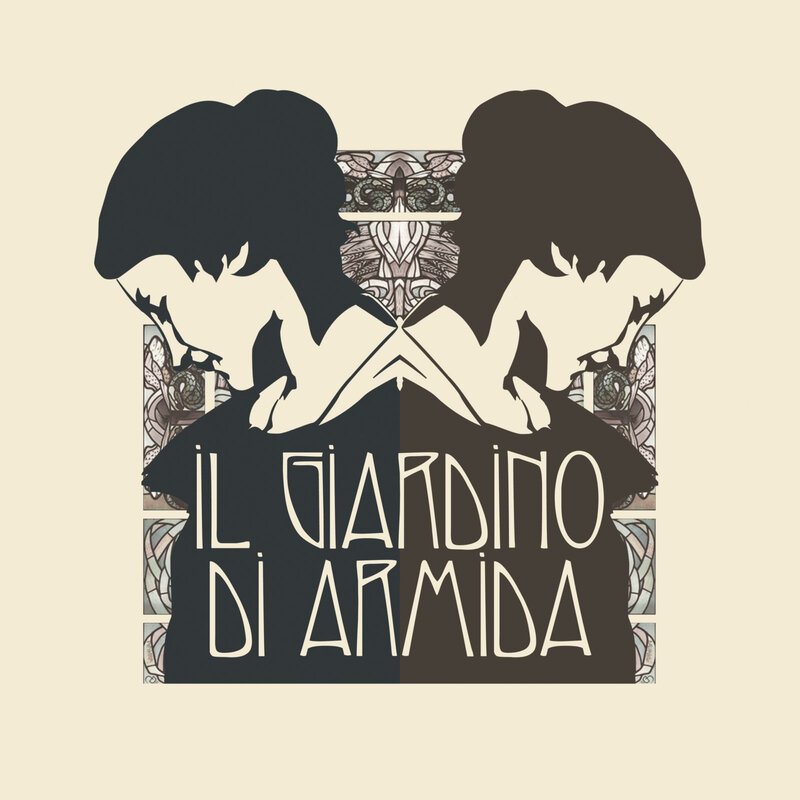 Logo. Desing di Federico Perreca