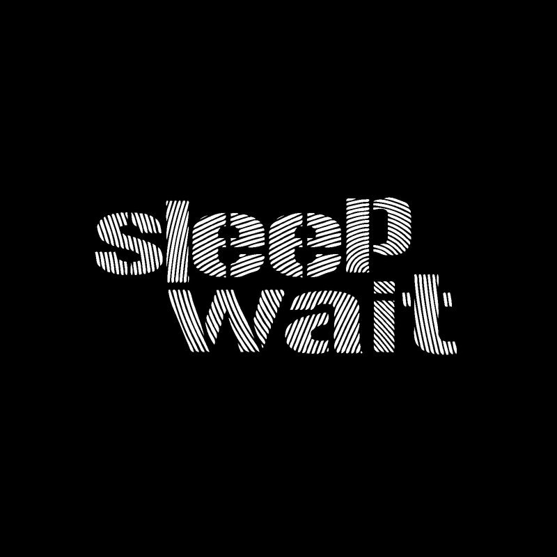 sleepwait white logo square negative.jpg