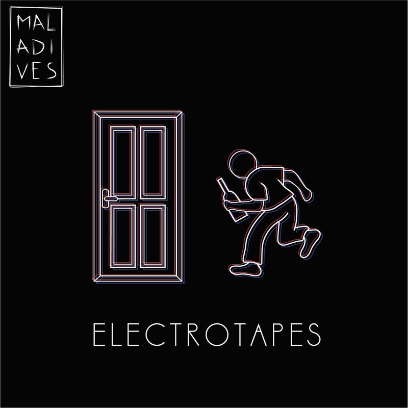 Electrotapes Artwork