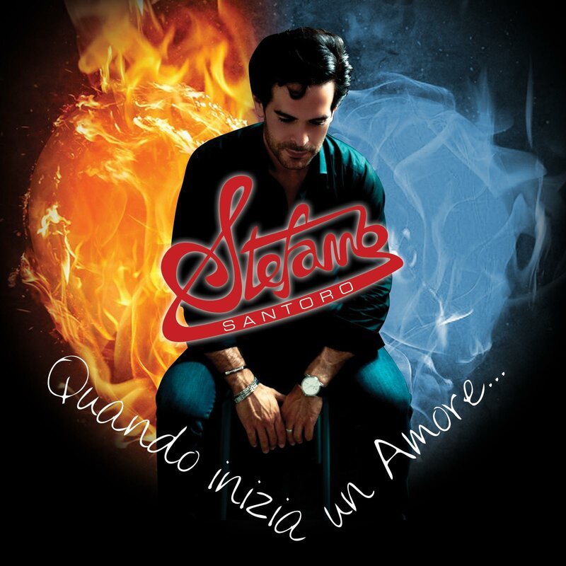 Quando inizia un amore - copertina