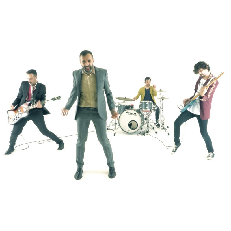 Antilove video - La Collera