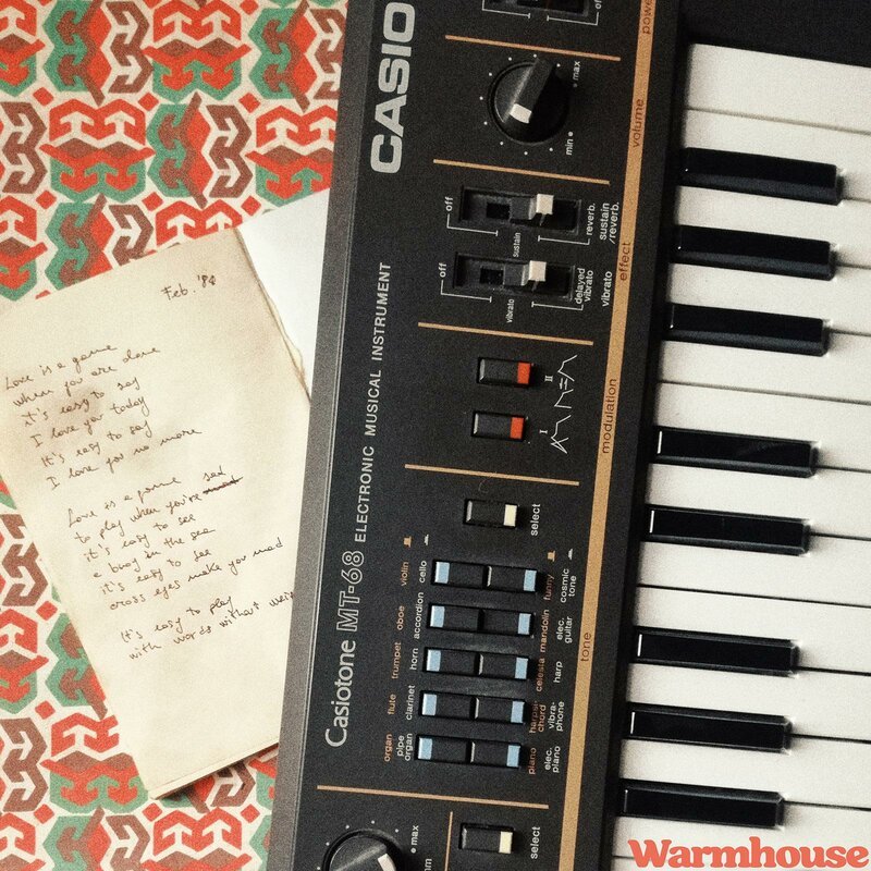 Casio '80