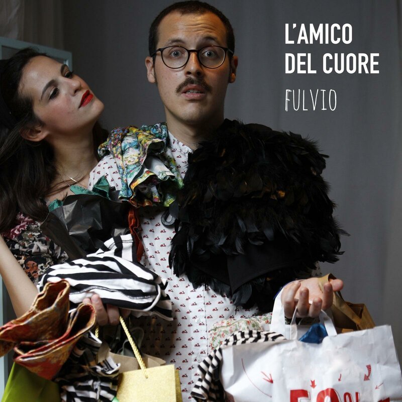 L'amico del cuore