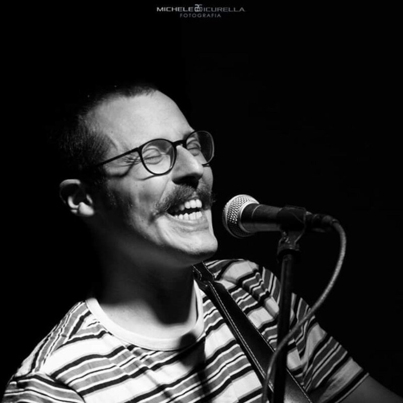 Live at Dorian (Palermo)