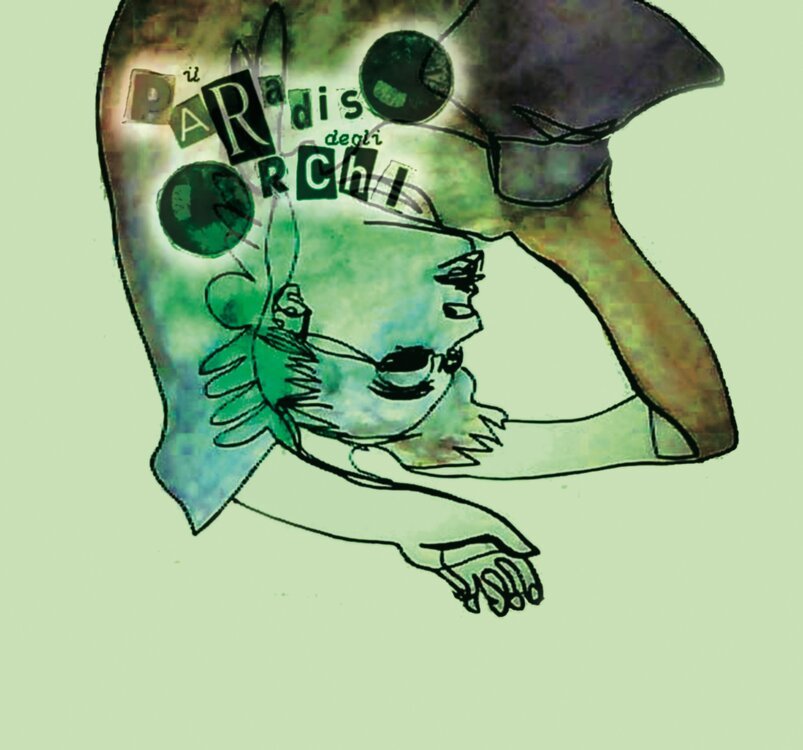 PdO by Vé