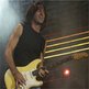Stef Burns live