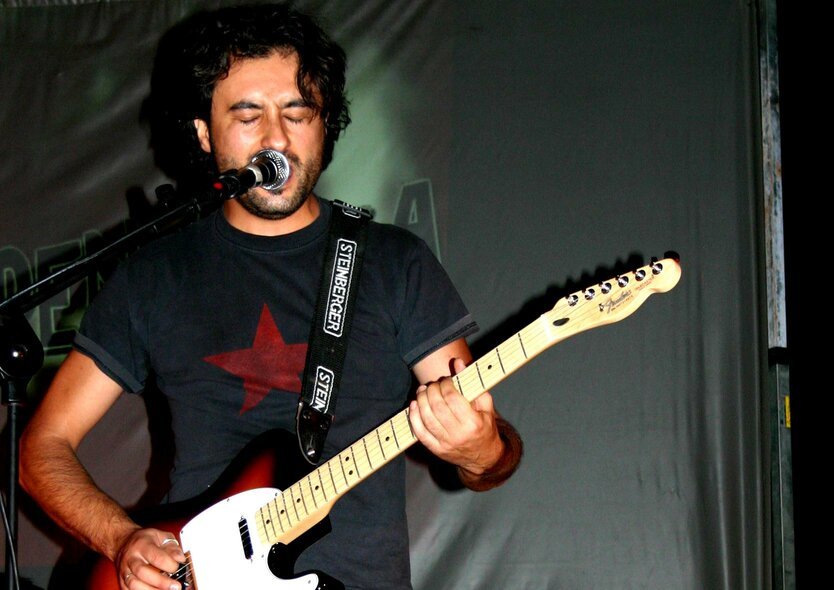 live all'Indipendenza music fest