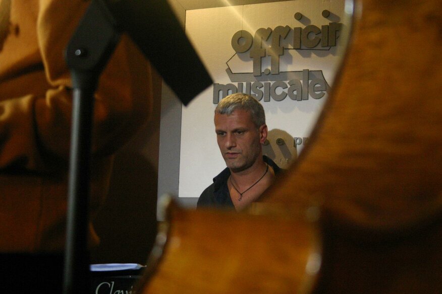 Vittorio Bianchi