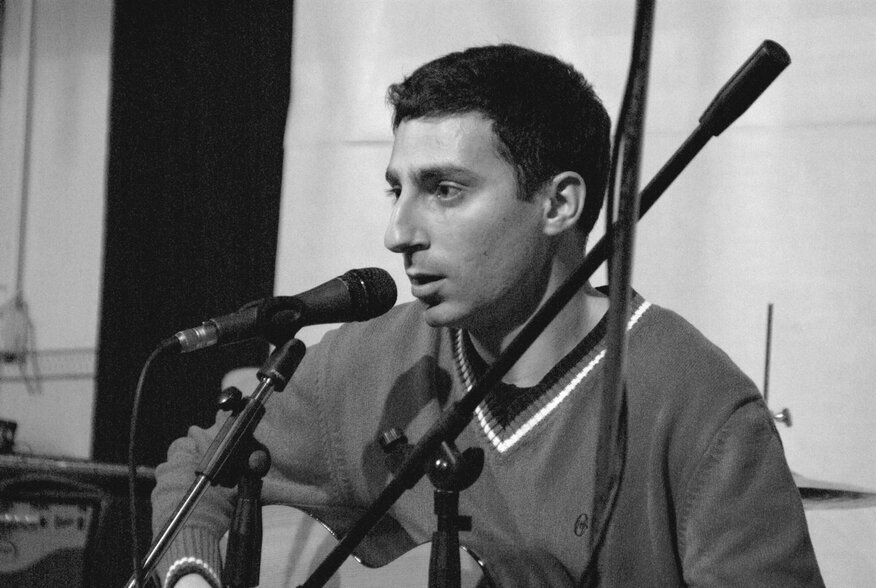 Anselmo D'Andrea (flaneur)