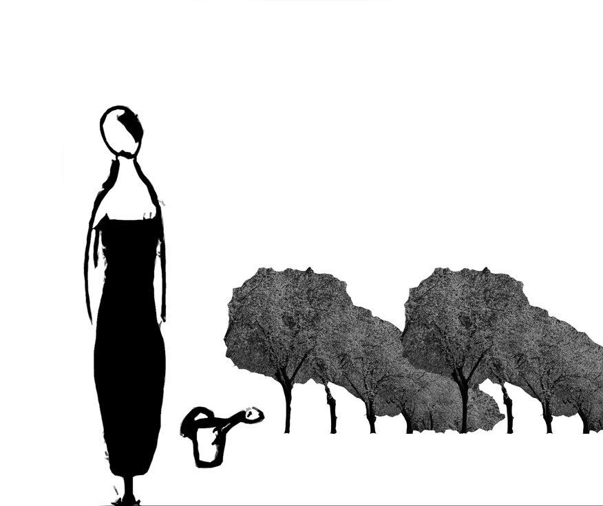 mother