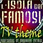 MARIANNA CATALDI "L'Isola dei Famosi TV THEME"