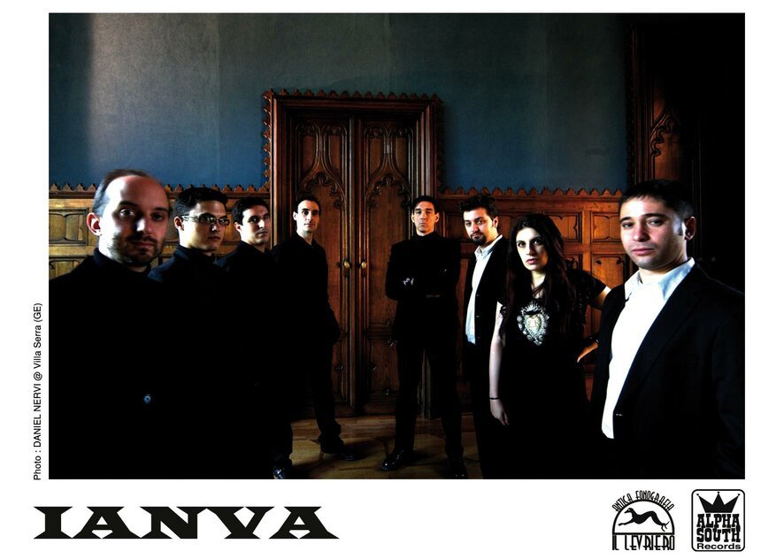 IANVA 2007/2008 II