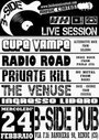 PRIVATE KILL al b-side (cosenza)