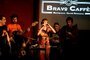 IN CONCERTO LIVE CON ROY PACI A BOLOGNA