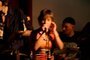 IN CONCERTO LIVE CON ROY PACI A BOLOGNA