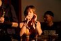 IN CONCERTO LIVE CON ROY PACI A BOLOGNA