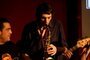 IN CONCERTO LIVE CON ROY PACI A BOLOGNA