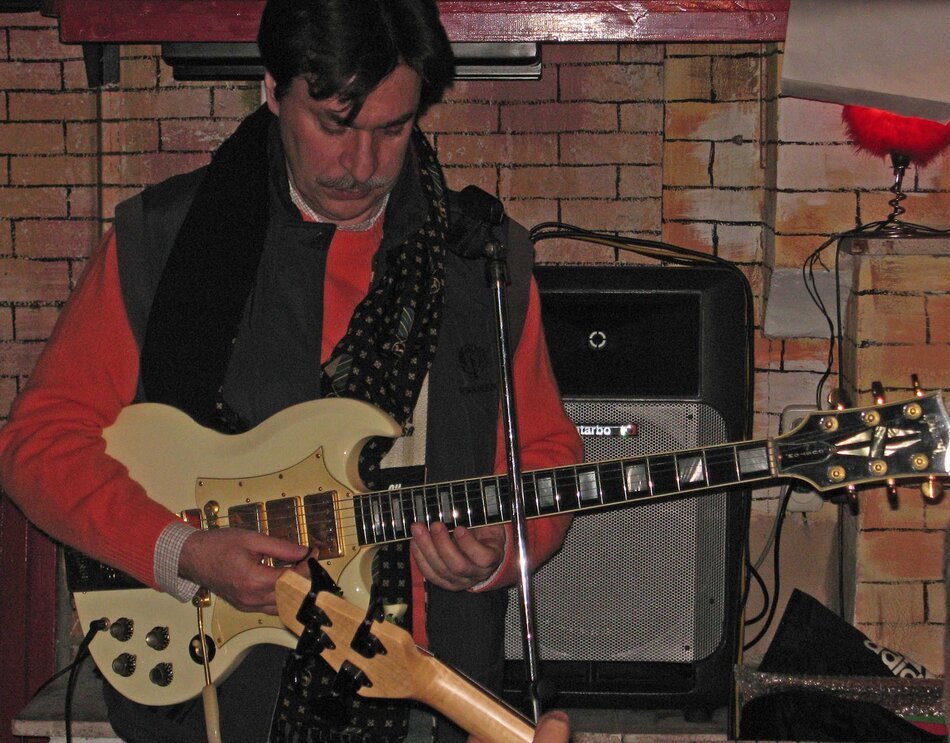 Spotorno 2009