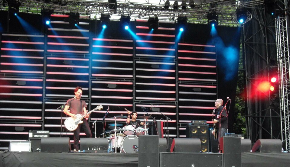 Live@Castello,Vigevano.2