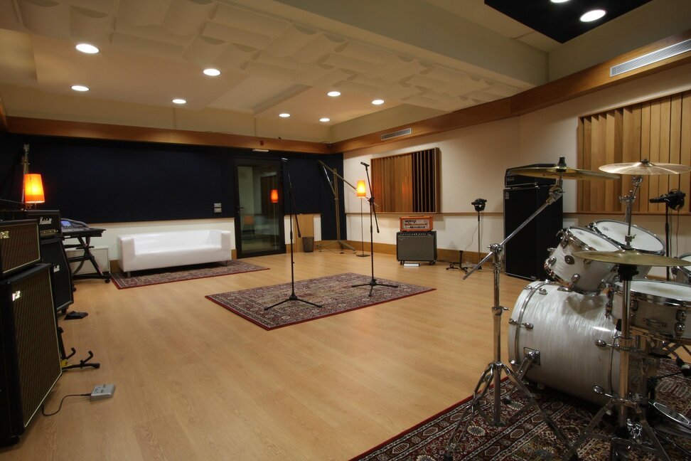 Live Room