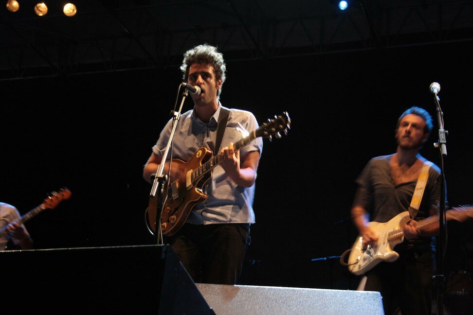 Foto di Laura Fratagnoli