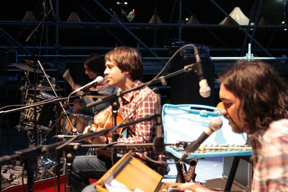 Foto di Laura Fratagnoli