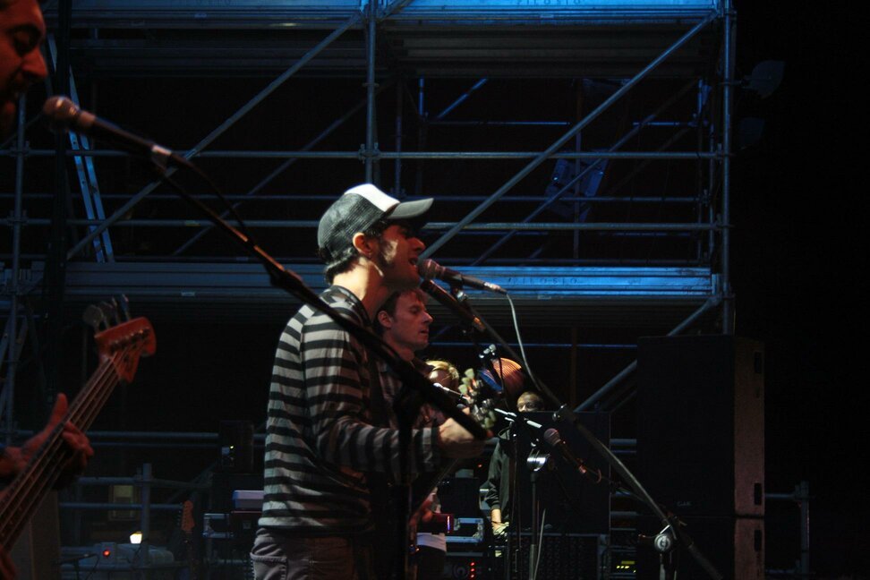 Foto di Laura Fratagnoli