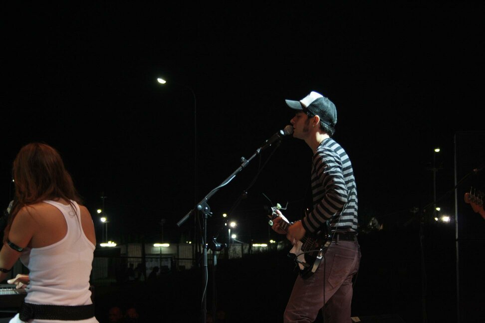Foto di Laura Fratagnoli