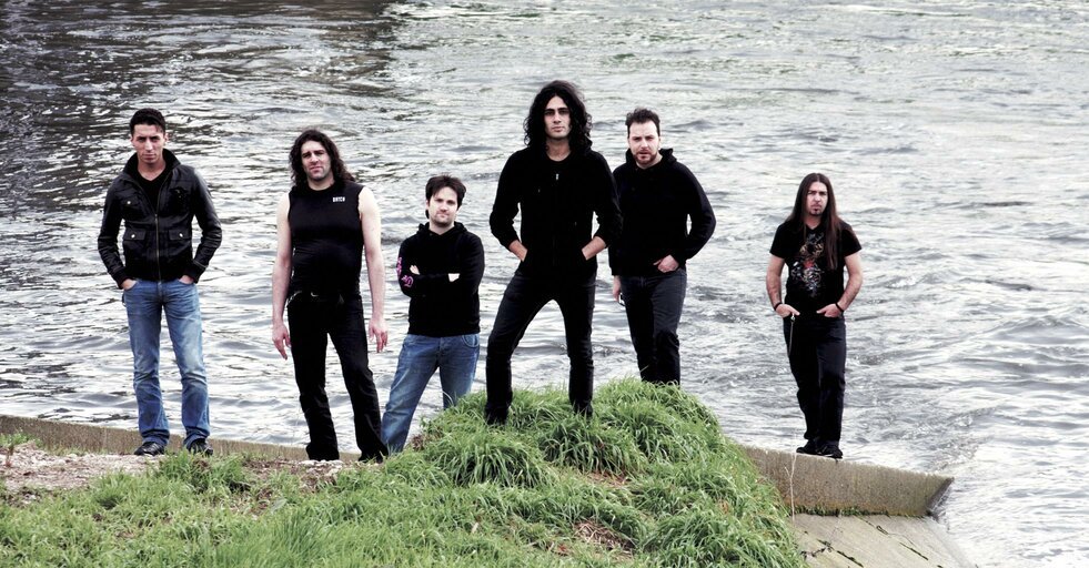 The Unders band