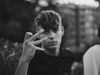 Omi, al secolo Jacopo De Caprio, 16 anni, producer di punta della FKEB
