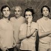 Da sinistra Viterbini, Rondanini, Ferrari, Fasolo - foto promo