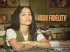Zoe Kravitz in High Fidelity, in cui interpreta una negoziante di dischi