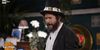 Vinicio Capossela a Via dei matti n° 0