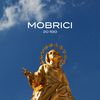 Cover art di 20100, singolo d'esordio della carriera da solista di Mobrici