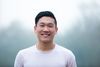 Sam Yam, co-fondatore di Patreon