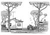 Illustrazione di Paolo Bacilieri